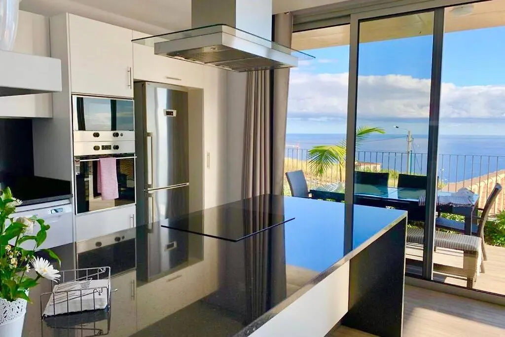 Villa Pinheira IV -Heated Swimming Pool And Jacuzzi 칼례타