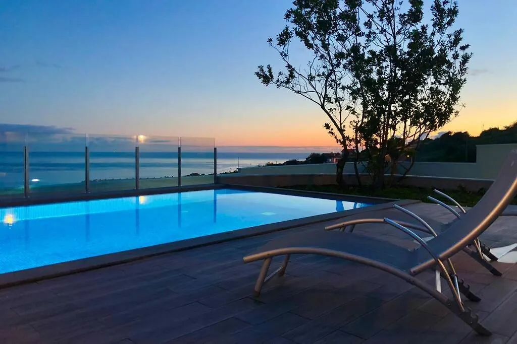 Villa Pinheira IV -Heated Swimming Pool And Jacuzzi 칼례타 0*,