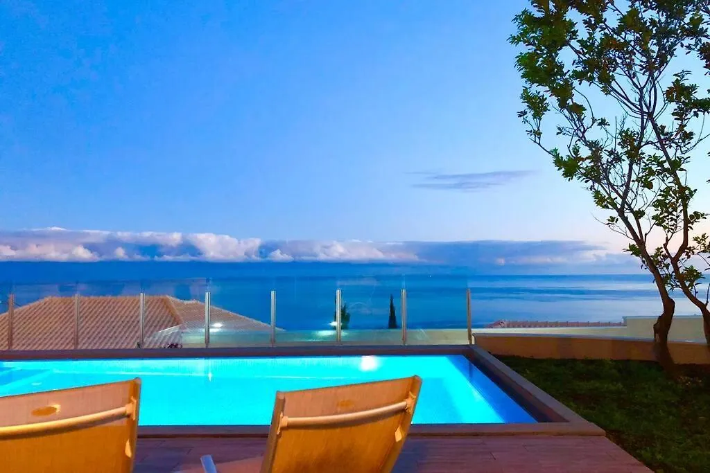 Villa Pinheira IV -Heated Swimming Pool And Jacuzzi 칼례타