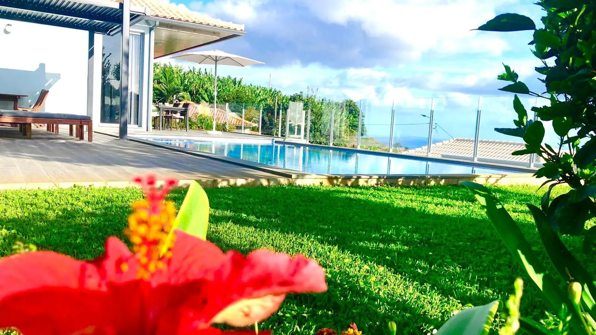 Villa Pinheira IV -Heated Swimming Pool And Jacuzzi 칼례타
