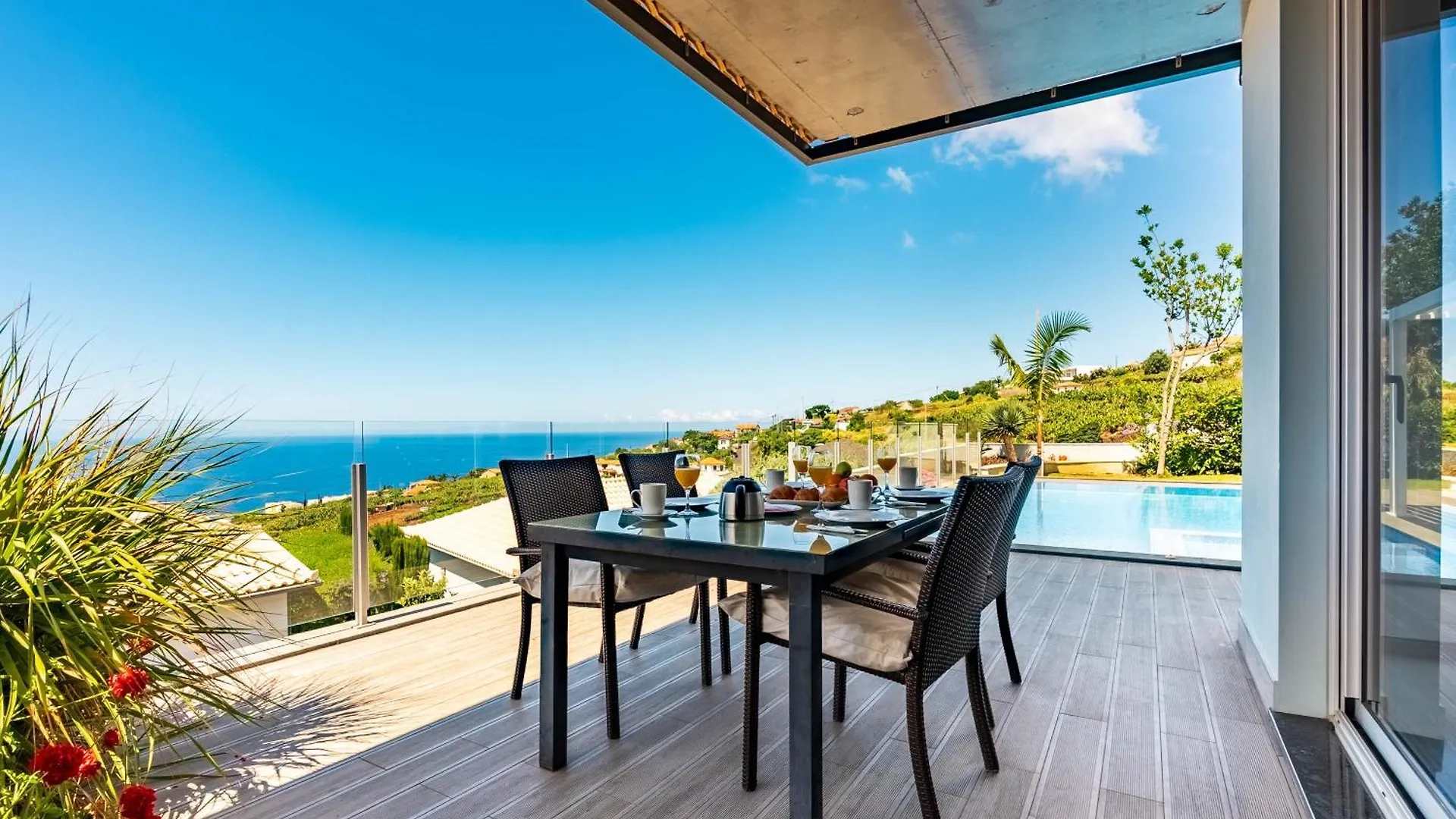 Villa Pinheira IV -Heated Swimming Pool And Jacuzzi 칼례타