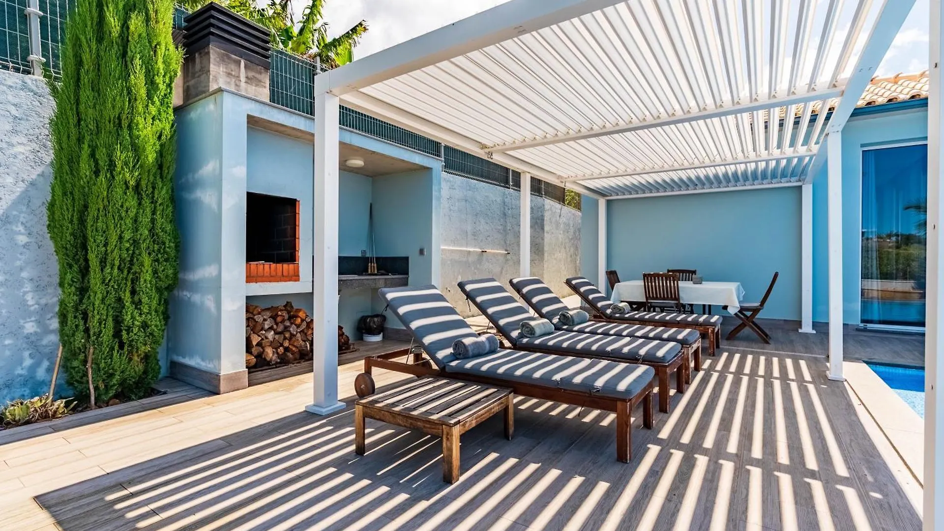 Villa Pinheira IV -Heated Swimming Pool And Jacuzzi 칼례타