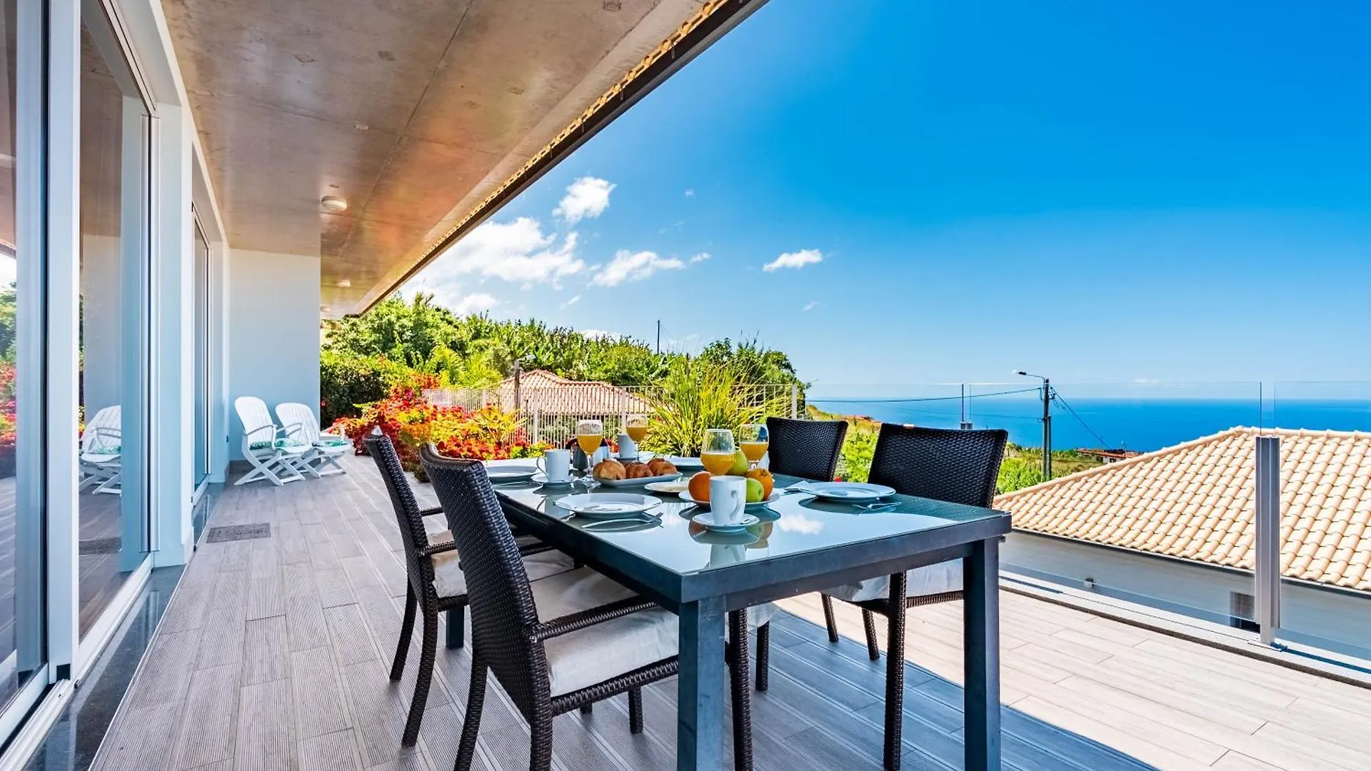 Villa Pinheira IV -Heated Swimming Pool And Jacuzzi 칼례타