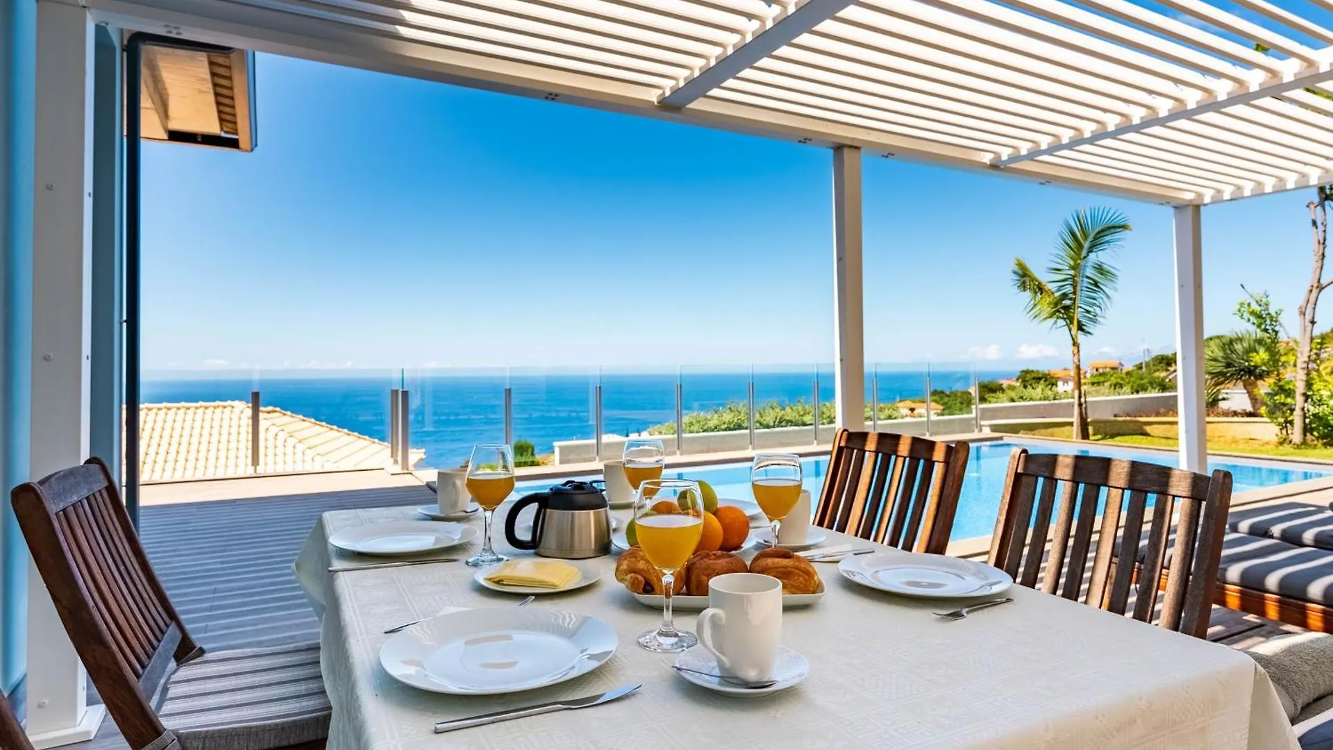 Villa Pinheira IV -Heated Swimming Pool And Jacuzzi 칼례타