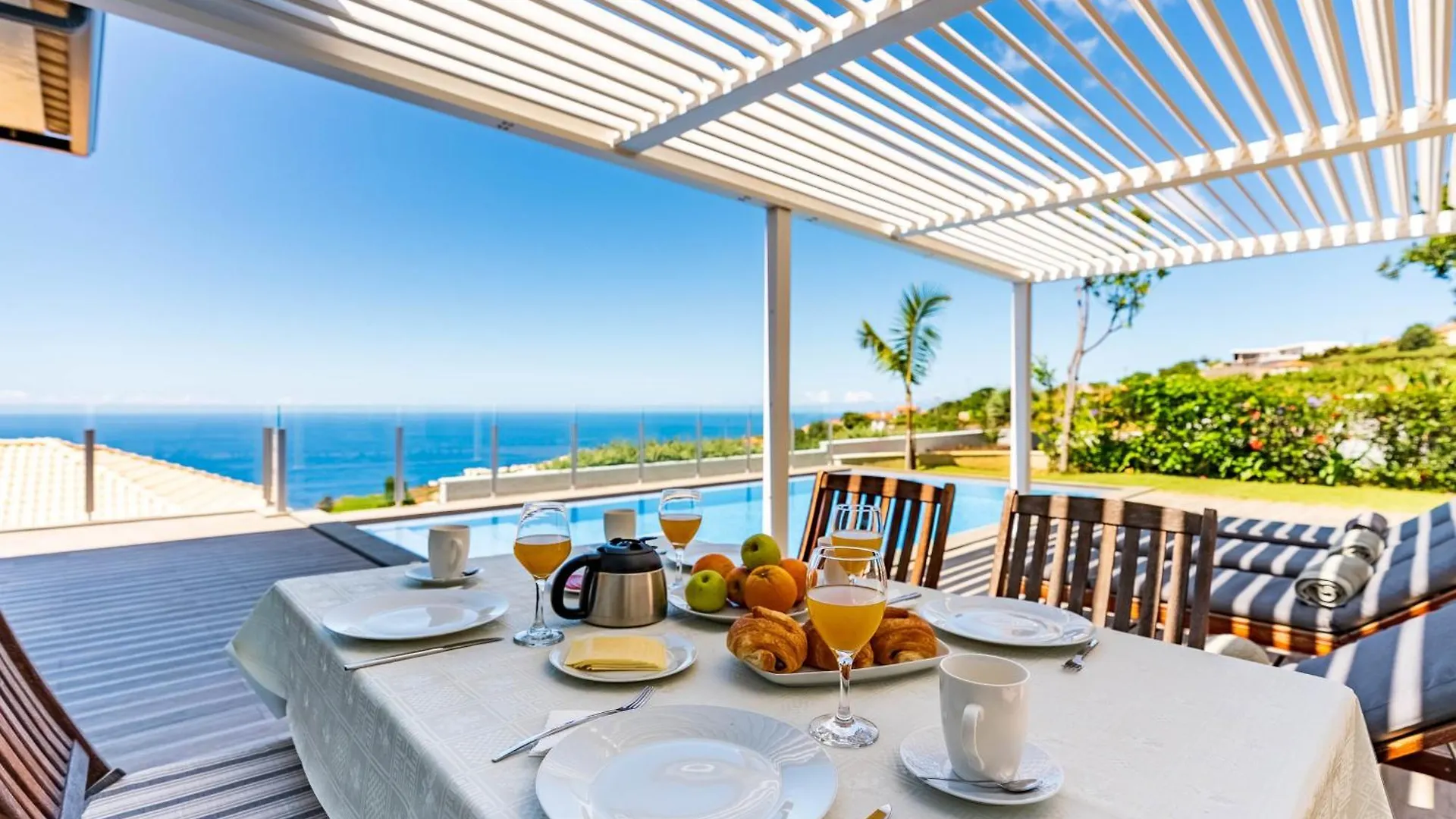 Villa Pinheira IV -Heated Swimming Pool And Jacuzzi 칼례타