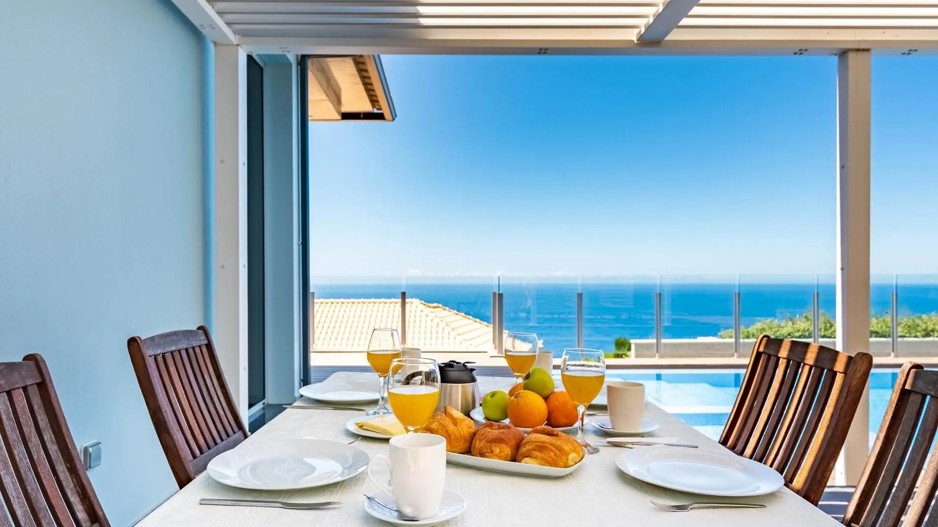 Villa Pinheira IV -Heated Swimming Pool And Jacuzzi 칼례타