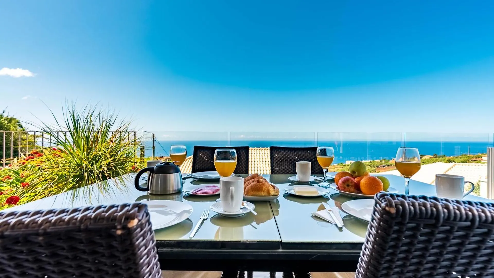 Villa Pinheira IV -Heated Swimming Pool And Jacuzzi 칼례타 0*,