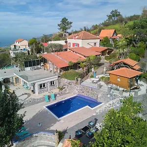 Vakantiehuis Casas Maravilha By Madeira Sun Travel, Calheta (Madeira)